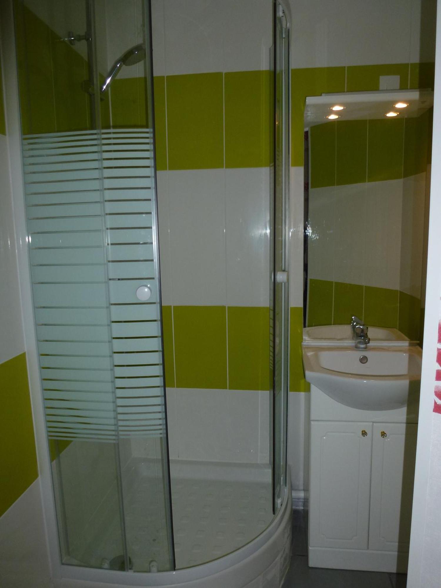 Residence Dauphine Le Havre Room photo