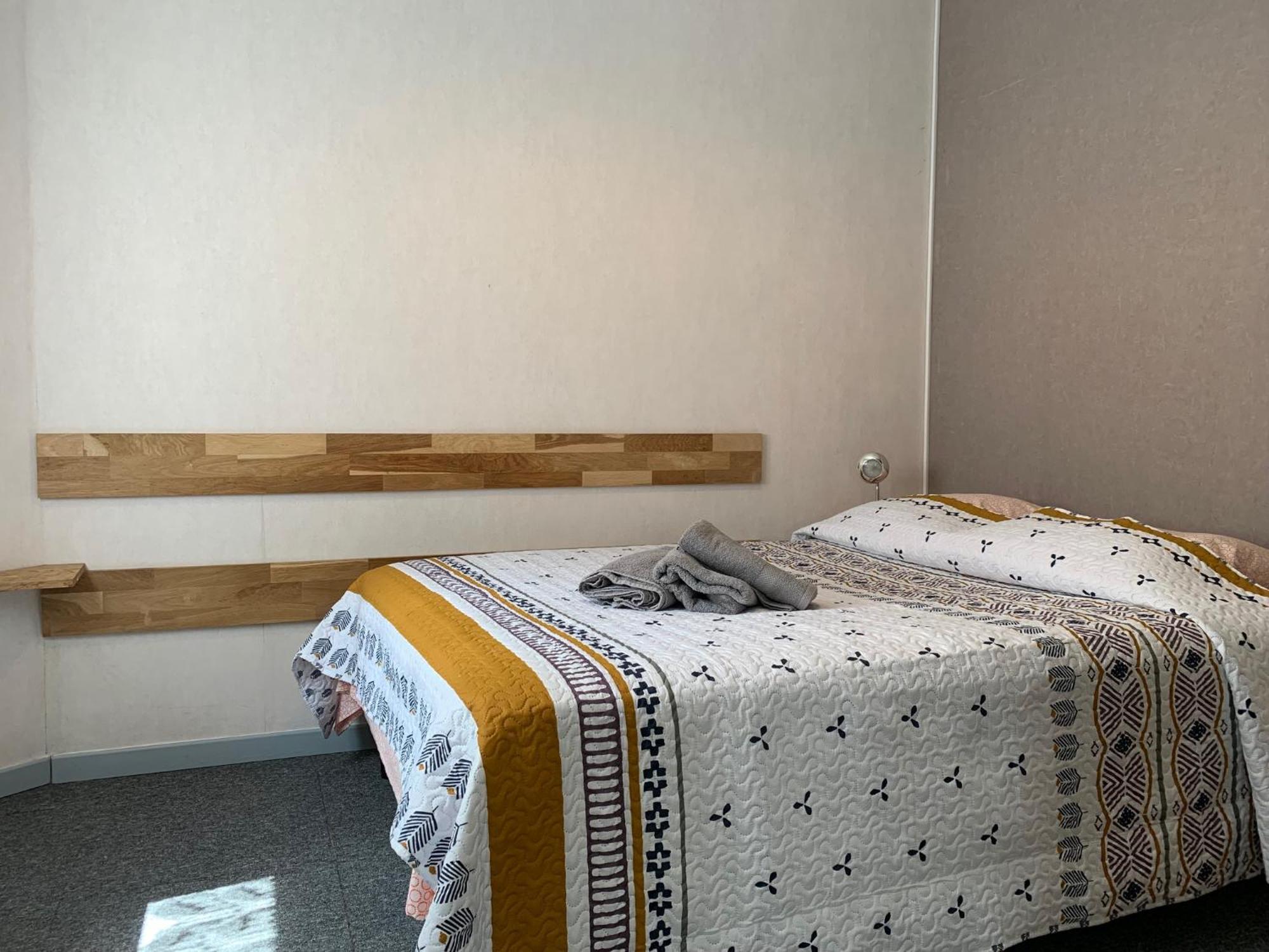 Residence Dauphine Le Havre Room photo